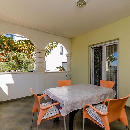 Apartments Palm Tree Trogir Exterior foto