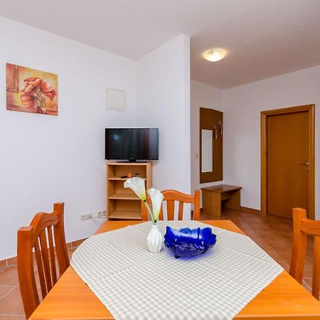 Apartments Palm Tree Trogir Exterior foto