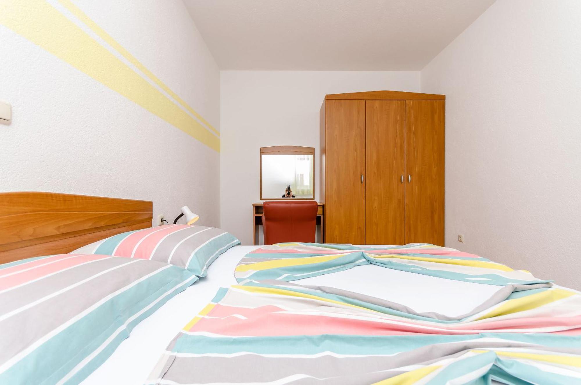 Apartments Palm Tree Trogir Exterior foto